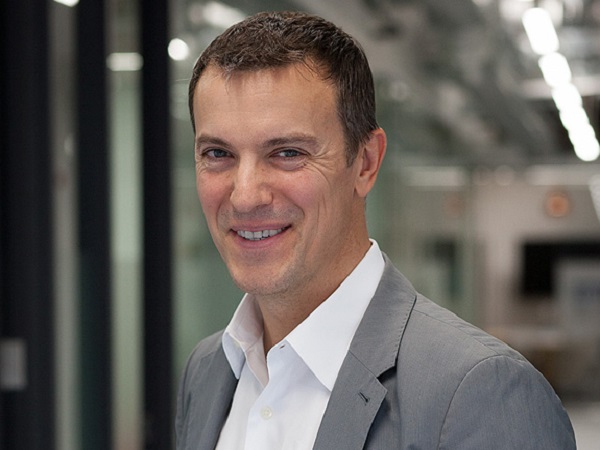 Michael Komasinski appointed Global CEO of marketing agency Merkle
